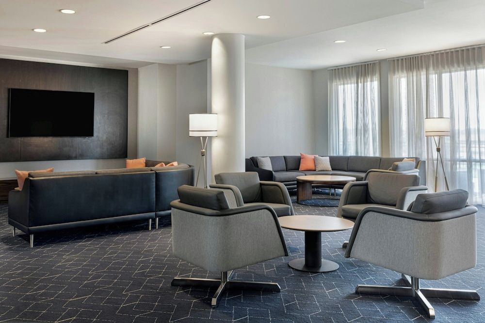 Courtyard by Marriott St. Louis St. Peters 2
