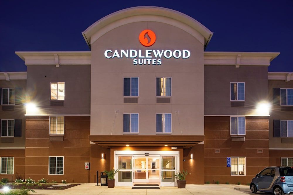 Candlewood Suites LODI by IHG 1