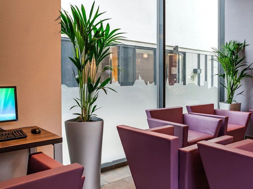 Lagrange Apart’Hotel Paris-Boulogne 2