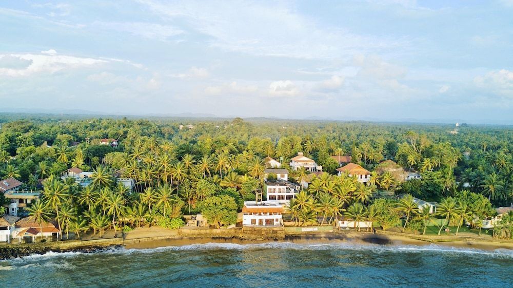 Panorama Guesthouse 1