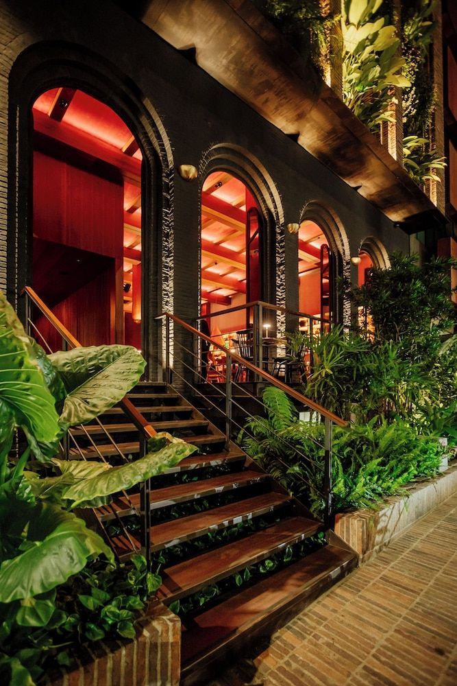 Hotel El Zarzo 1