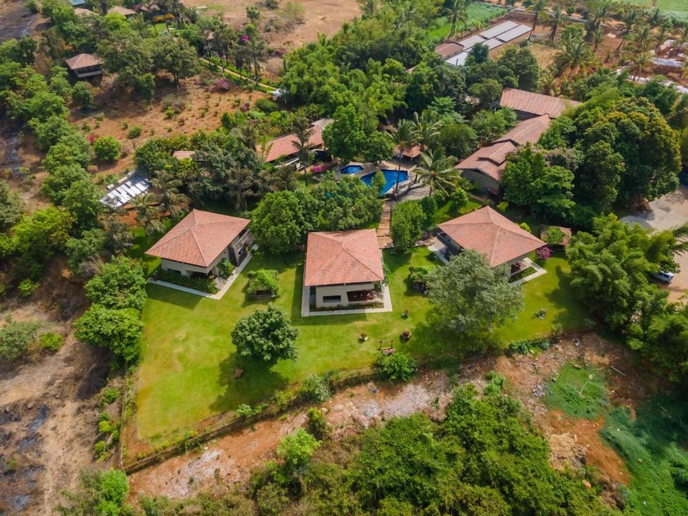 Malhar Machi Mountain Resorts 1