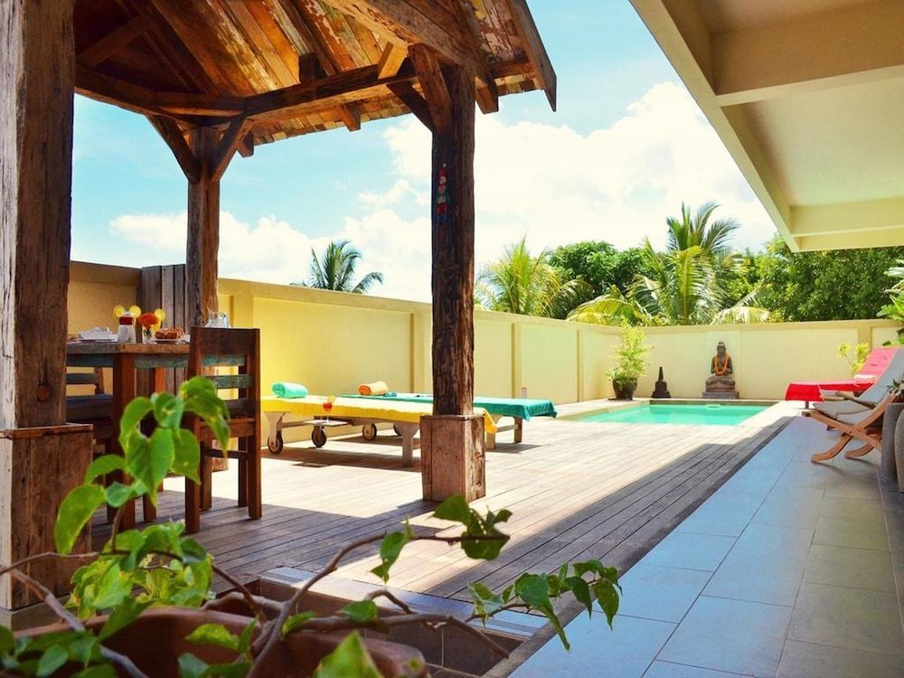 Happy Days Guest House 2
