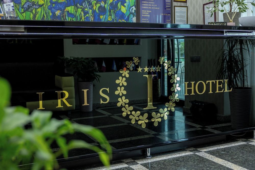 IRIS Hotel 2