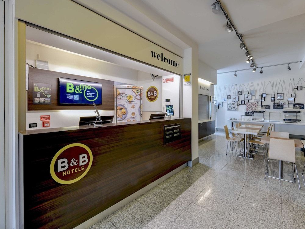 B&B Hotel Verona 2