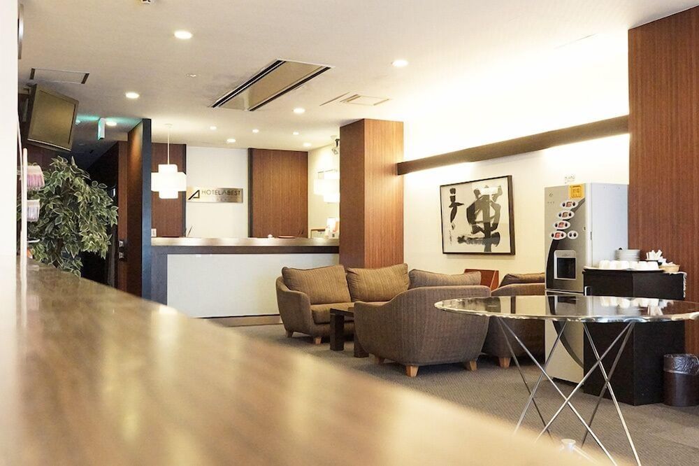 Hotel Abest Kochi 2