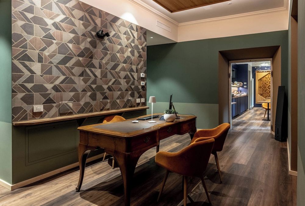Calepina Alpine Suite 2