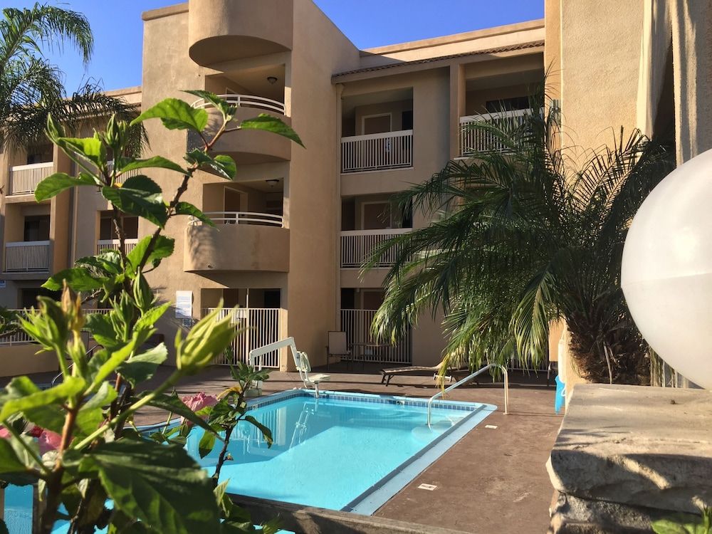 Chula Vista Inn 1