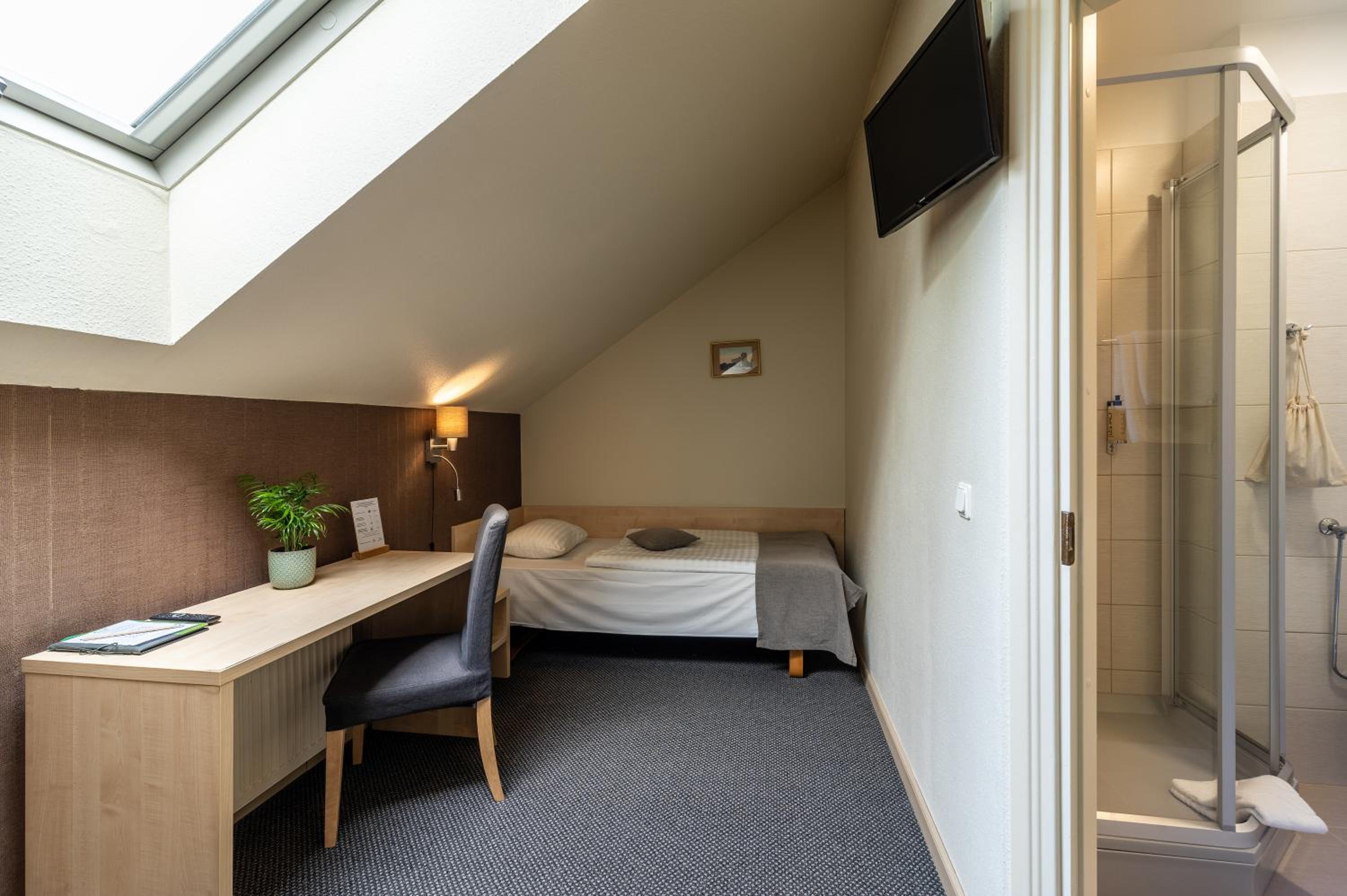 Hotel Sigulda 2