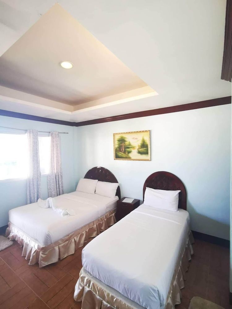 Santiago Bay Garden and Resort 1