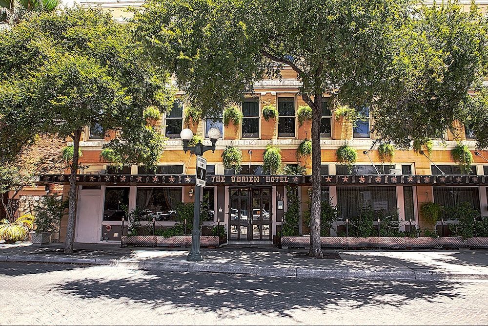 The O'Brien Riverwalk Hotel, Trademark Collection by Wyndham 1