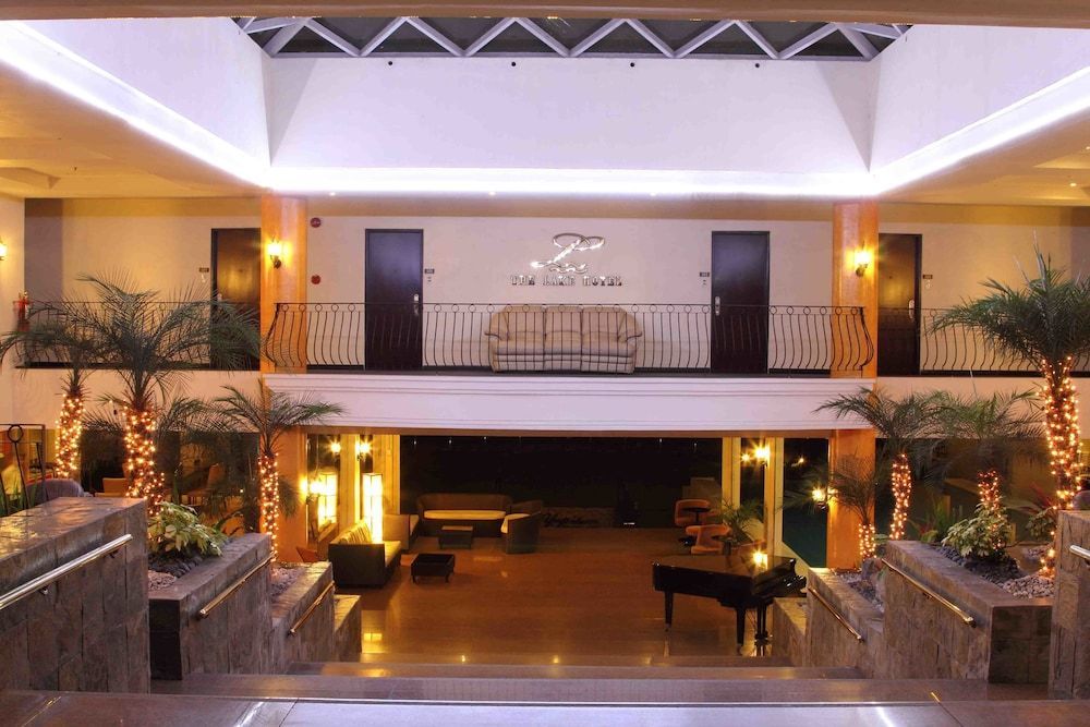 The Lake Hotel Tagaytay 2