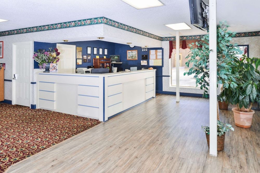 Americas Best Value Inn Goodlettsville Nashville N 2