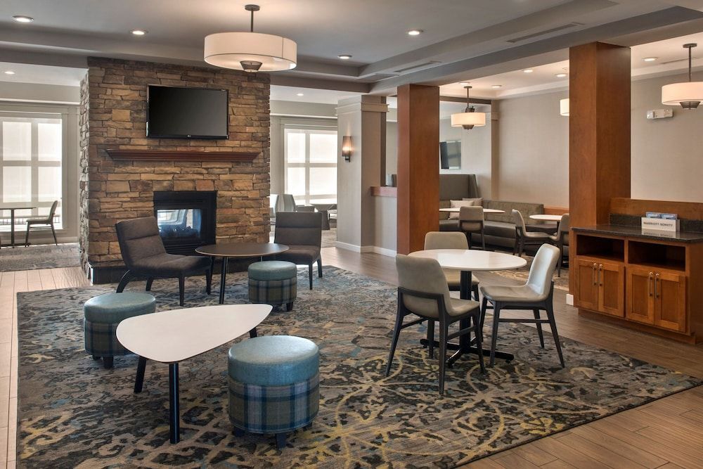 Residence Inn Silver Spring 2