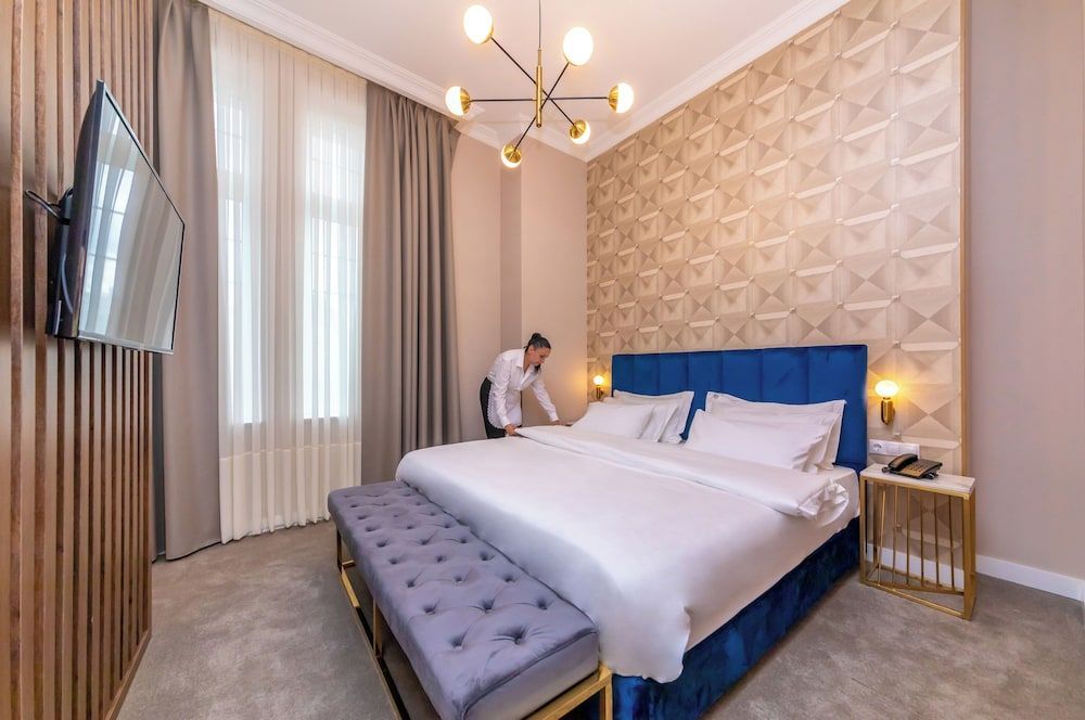 Newport Hotel Kutaisi 1