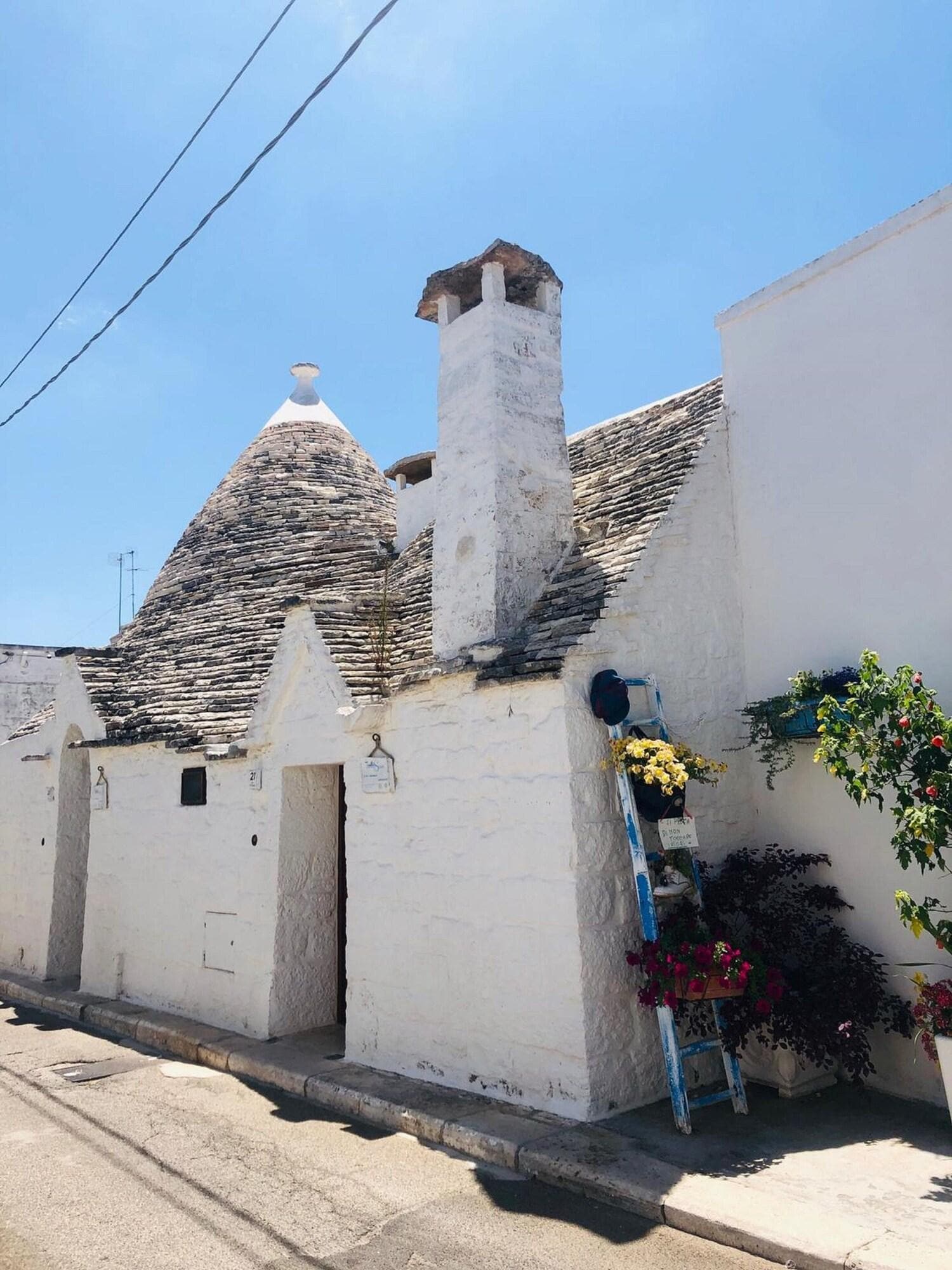 Trulli Soave 1