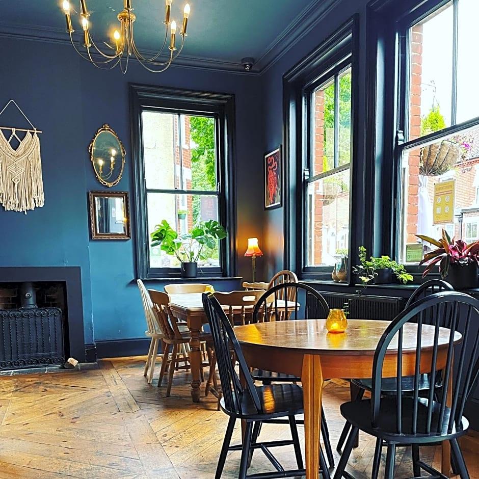 Rooms At The Rosebery 2