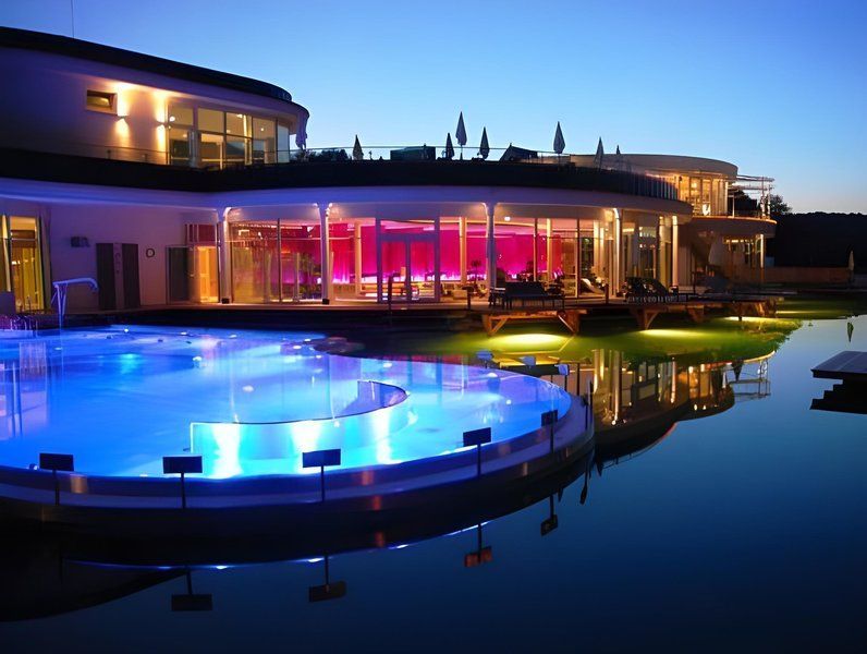 Avita Resort Bad Tatzmannsdorf 1