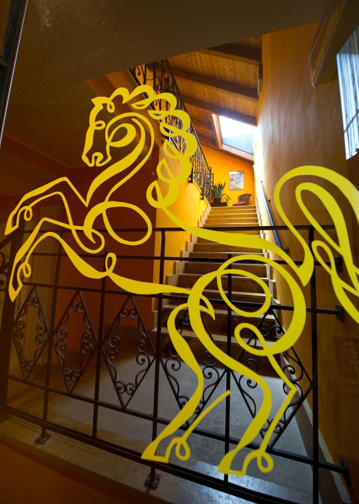 Albergo Cavallino 1