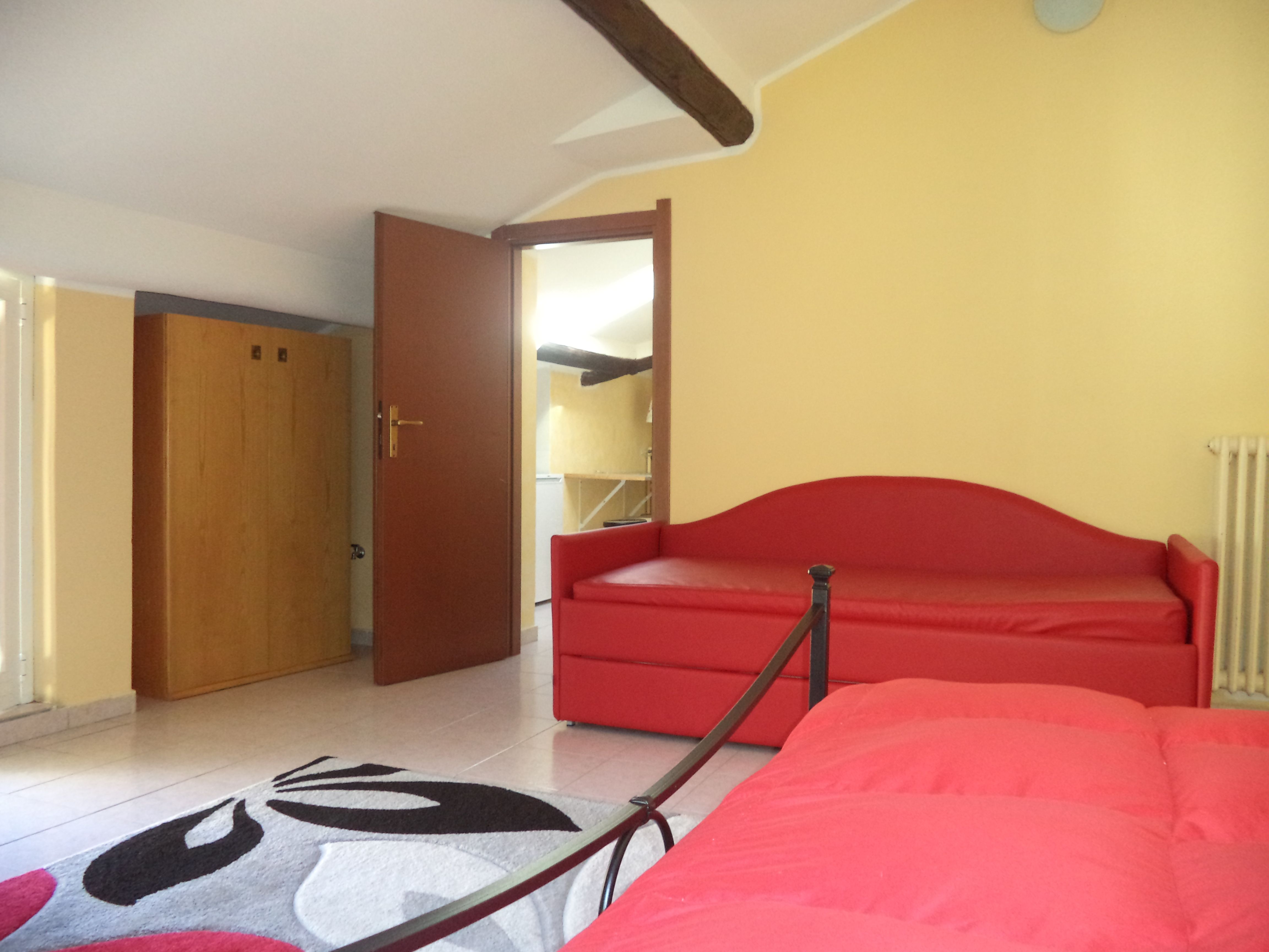 Hotel Il Nibbio 2