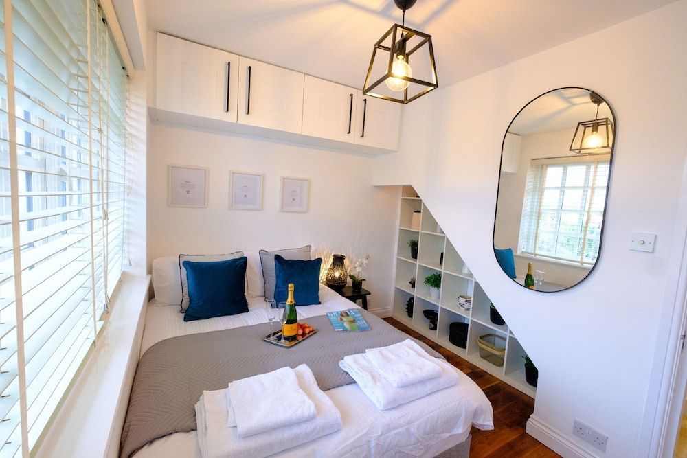 Riverwalk Apartment North 2