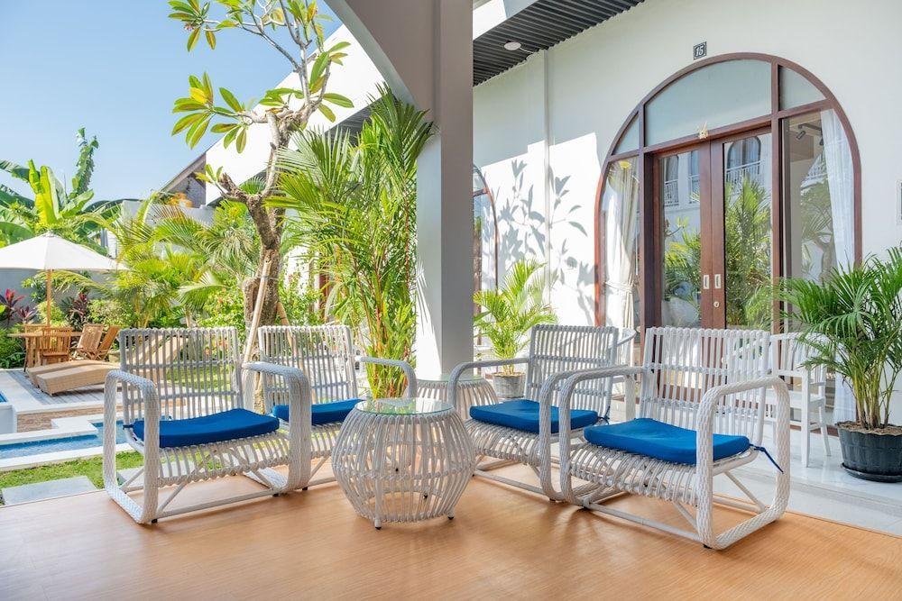 Cove Ume Nerus Residences & Villa 2