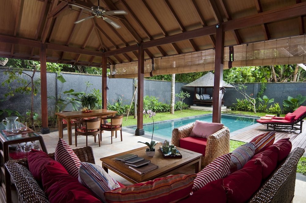 Mango Tree Villas Jimbaran Bali 1