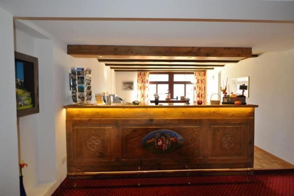 Hôtel de Gruyères 2