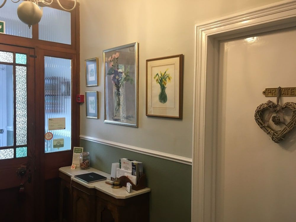 Maple Bank Country Guest House 2
