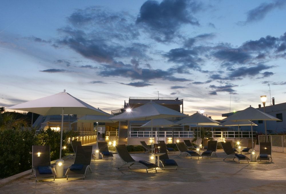 Vilu Suite Mare 2