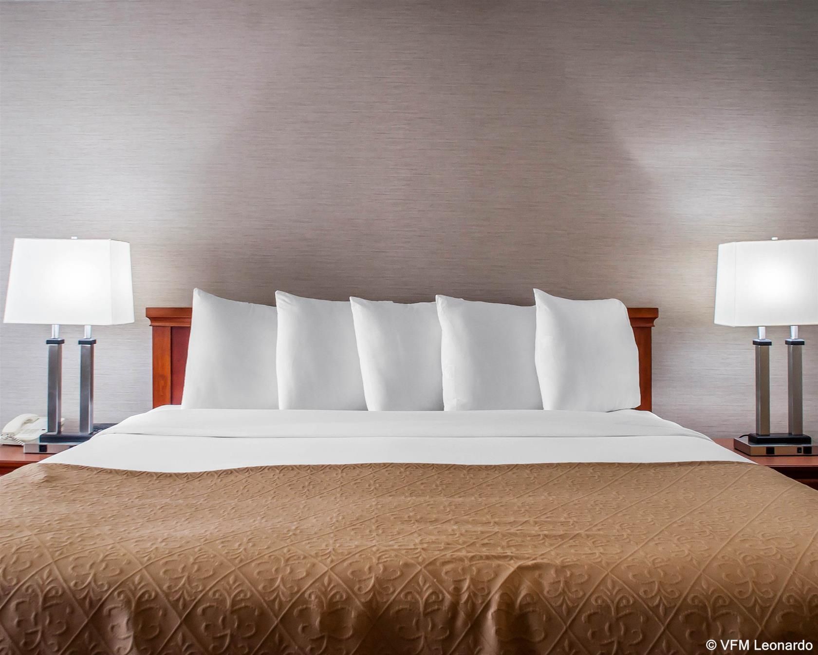 Quality Inn & Suites Vestal Binghamton 1