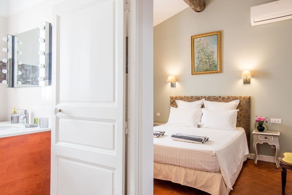 Le Vieux Logis Chambres d'Hôtes 2