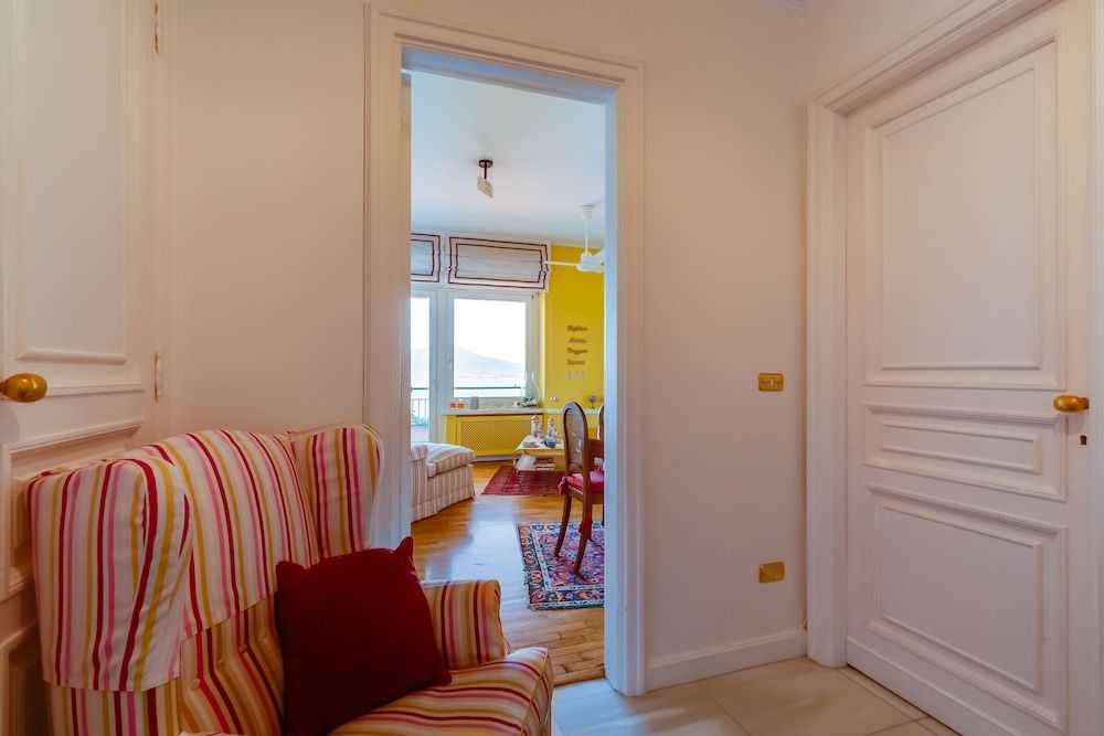 O-House Posillipo 2
