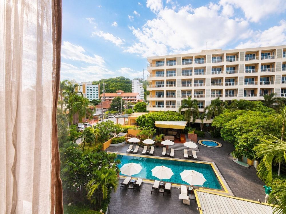 Nova Platinum Hotel 1