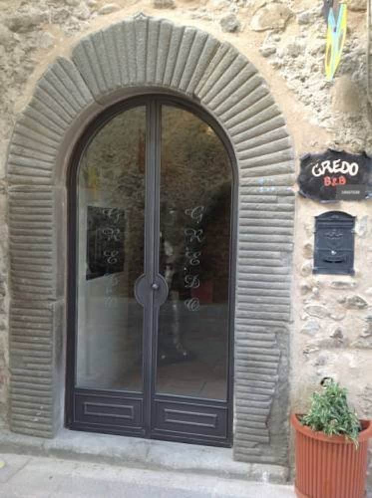 Gredo Antica Dimora 1