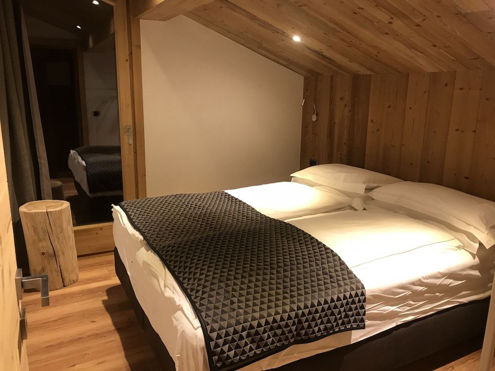 Alpen Hotel Chalet 1