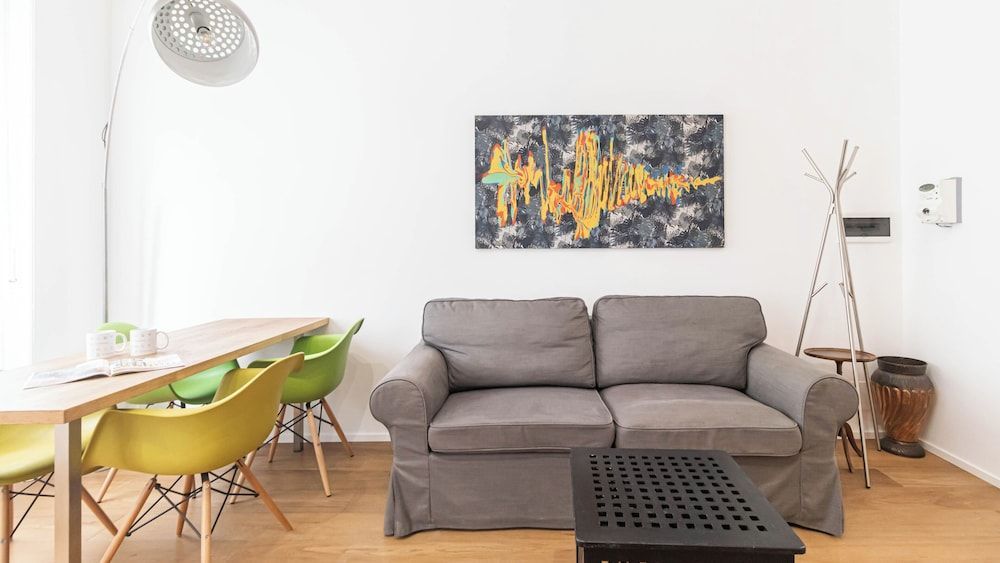 Italianway Comfort - Salmini 1 2