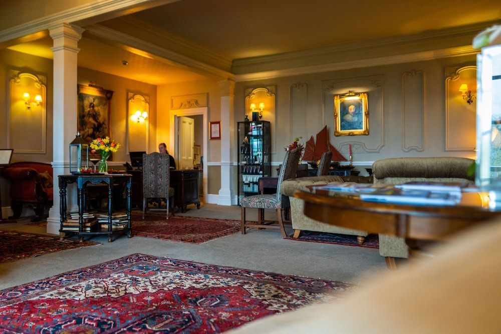 The Lake Country House Hotel & Spa 2