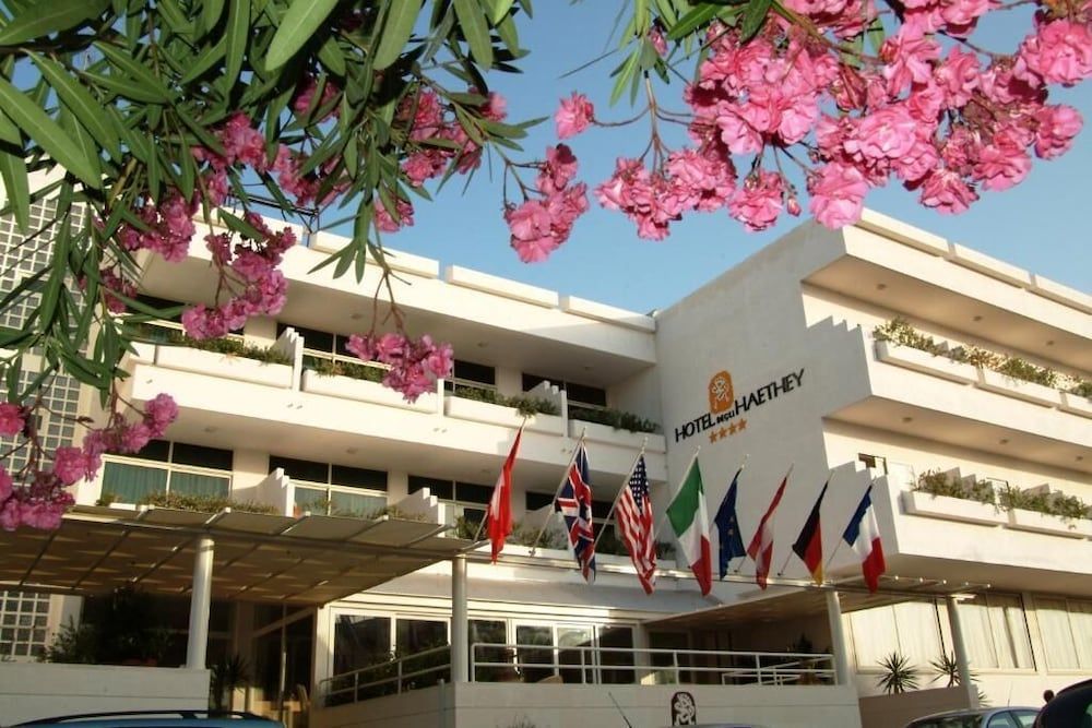 Hotel Degli Haethey 1