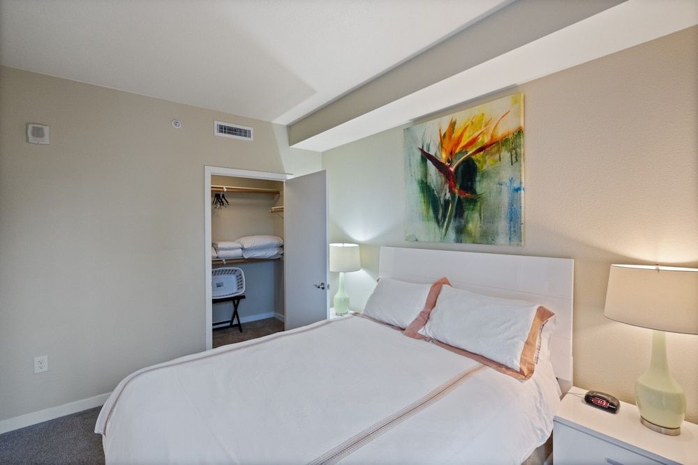 Global Luxury Suites San Jose Downtown 2