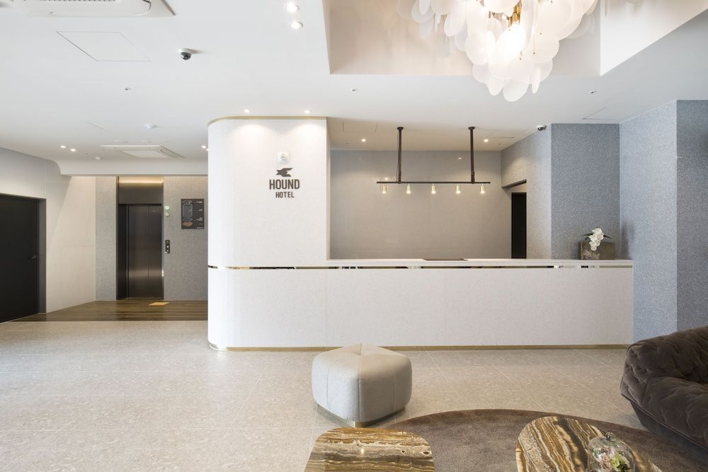 Nampo Hound Hotel Premier 2
