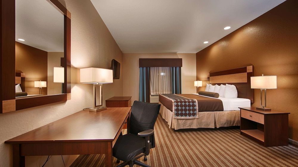 Best Western Plus Palo Alto Inn and Suites 2
