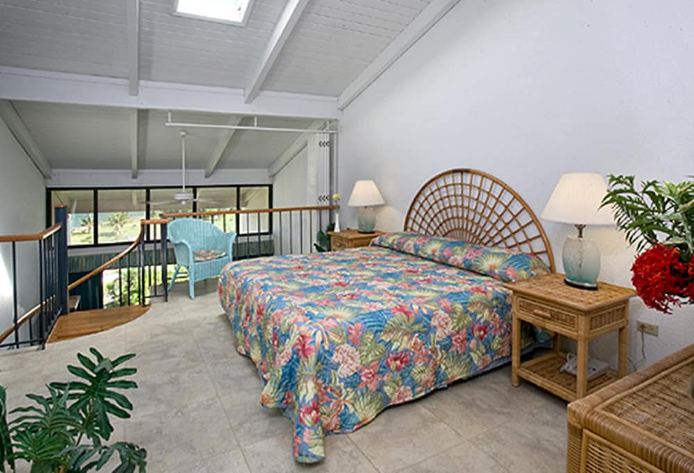 Club St. Croix Beach and Tennis Resort 2
