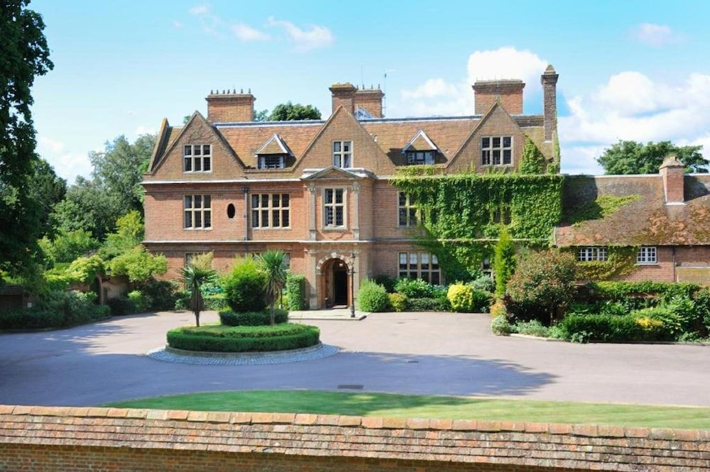 Horwood House Hotel 1