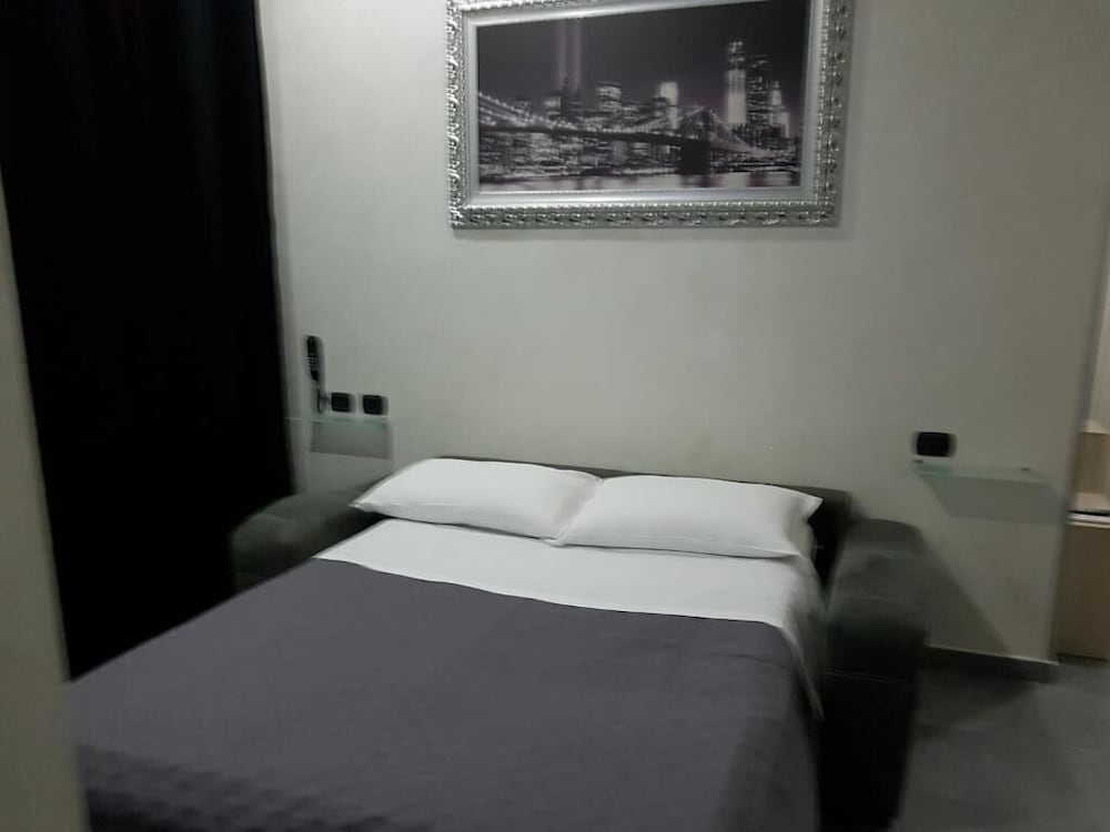 Hotel Taromy 1