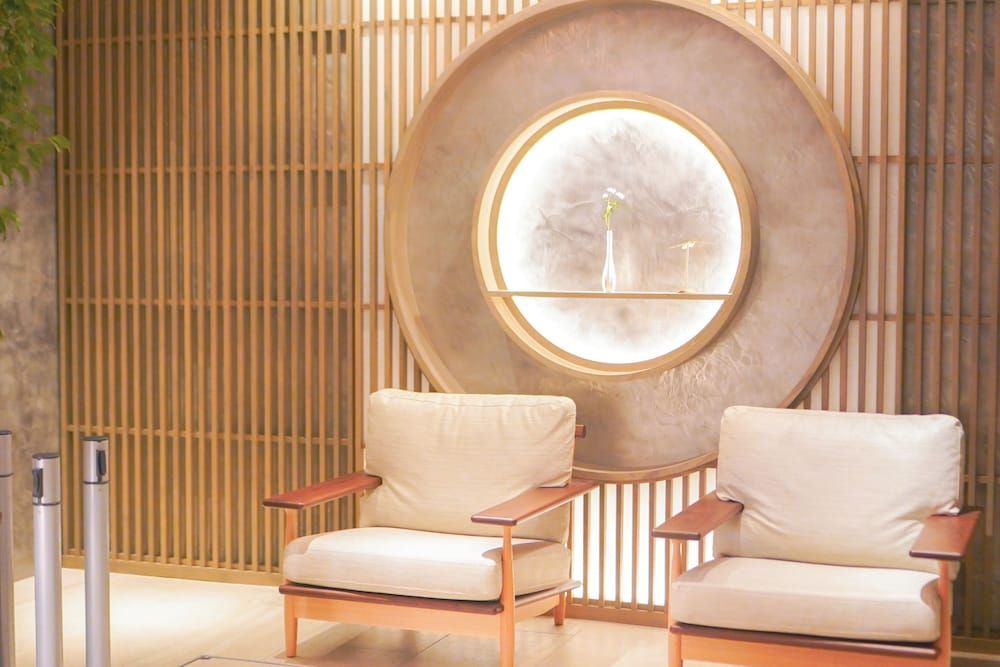 Travelodge Kyoto Shijo Kawaramachi 2