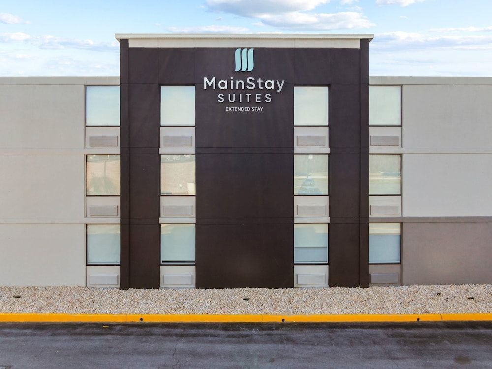 MainStay Suites Chambersburg 1