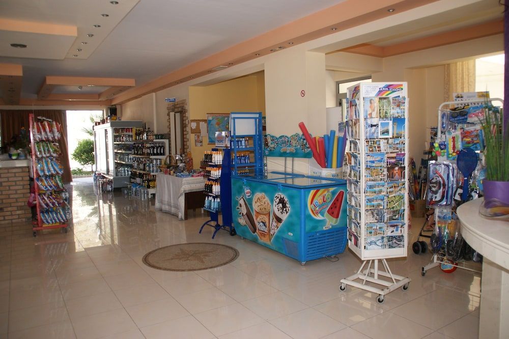 Faliraki Dream Studios & Apartments 2