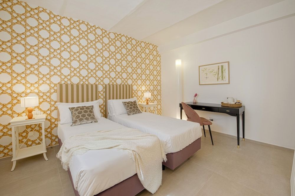 La Corticina - Rooms & Suite - Firenze 2