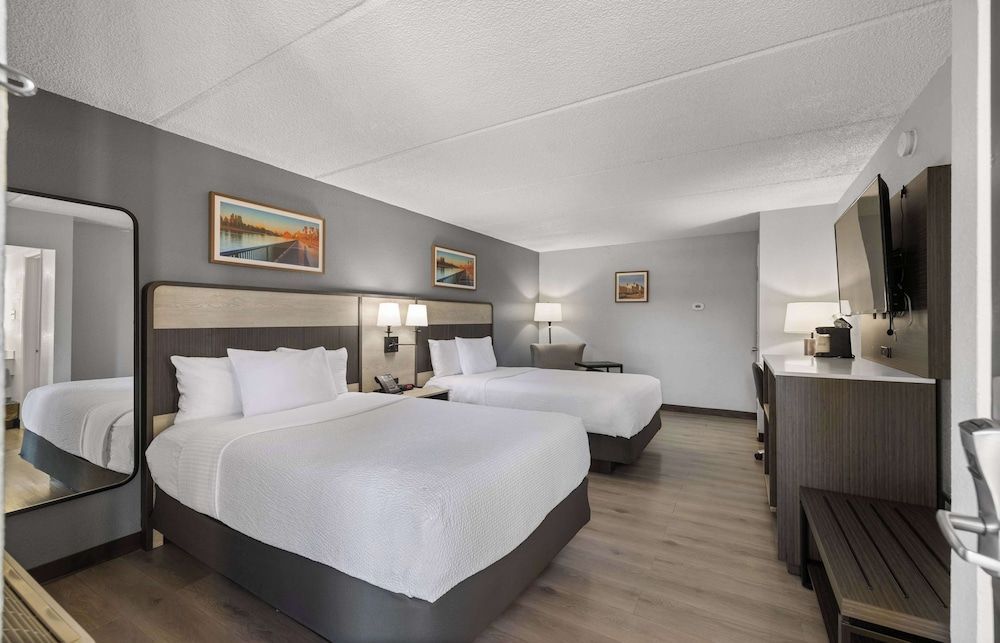 La Quinta Inn by Wyndham Stockton 1